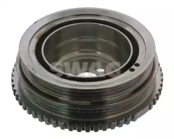 70 94 4412 SWAG Ременный шкив, коленчатый вал